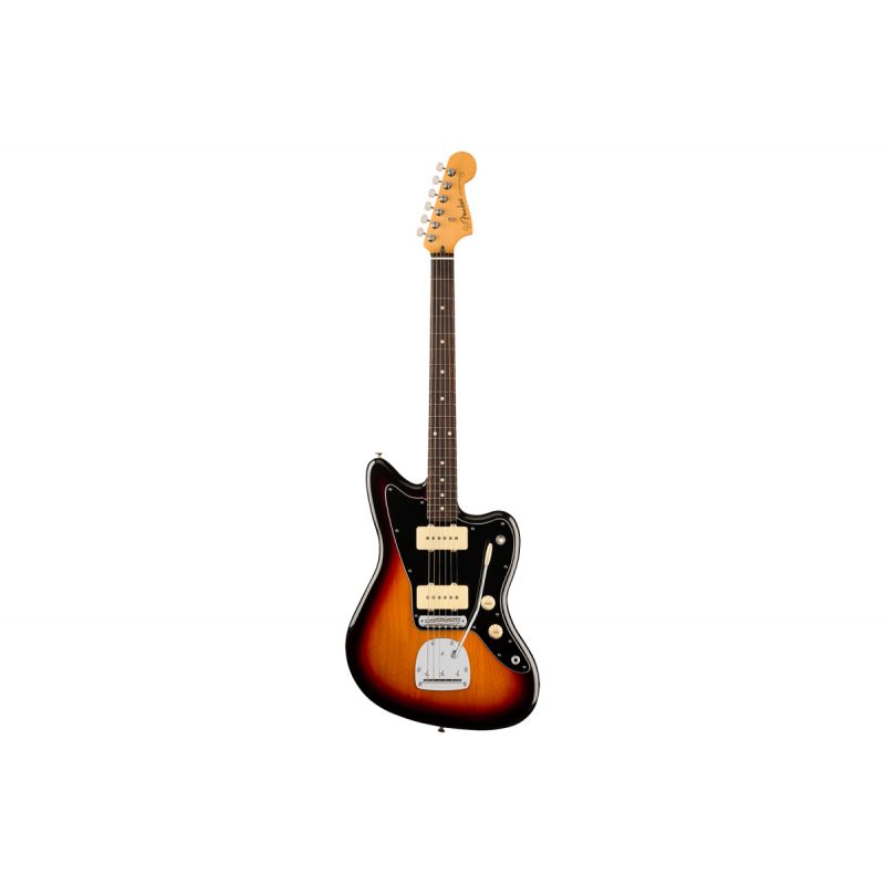 Электрогитара Fender Player II Jazzmaster RW 3-Color Sunburst